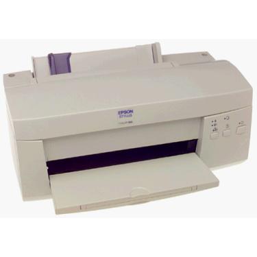Imagem de Epson Impressora jato de tinta Stylus Color 900 (PC/Mac)