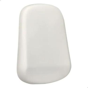 Imagem de Espuma Injetada Encosto P/ Costas P/ Cadeira Presidente 1978 - Escrite