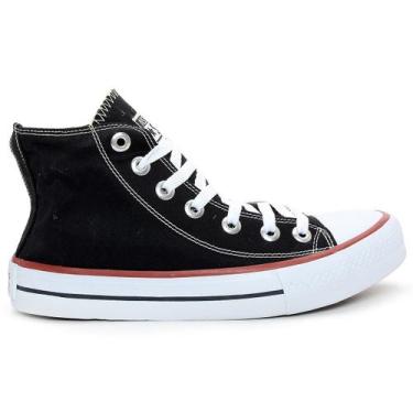 Imagem de Tênis Bota Academia Masculino Feminino Esportivo Ns Star - Ns Shoes, P