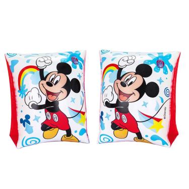 Imagem de Boia de Braço 23cmx15cm Mickey Bestway