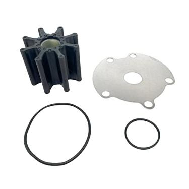 Imagem de Heurofosh Kit De Impulsor Bomba D'Água 47-59362T1 Para Motor Popa Mercury V8 4.3L 5.0L 5.7L 7.4L 47-59362T6 Sierra 18-3087