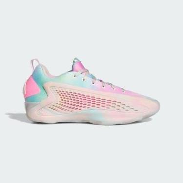 Imagem de Tênis Adidas Anthony Edwards 1 Low-Unissex