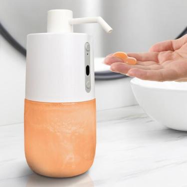 Imagem de Dispenser de Sabonete Líquido EasyClean - Automático, Recarregável, 3 