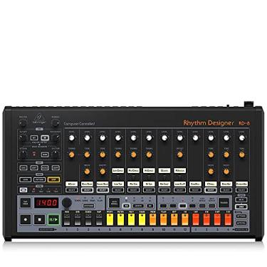 Imagem de Behringer Máquina de tambor (000-EH902-00010)