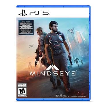 Imagem de Mindseye - Playstation 5