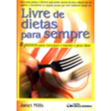 Imagem de Livre de dietas para sempre - CIENCIA MODERNA, 3