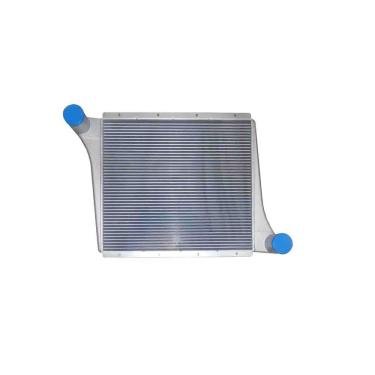 Imagem de Intercooler - Howo 2005 A 2006 - Pc600050