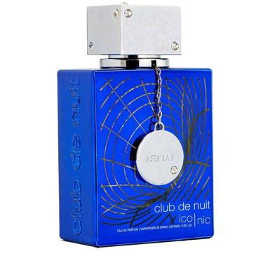 Imagem de Armaf Club de Nuit Iconic Eau de Parfum - Perfume Masculino