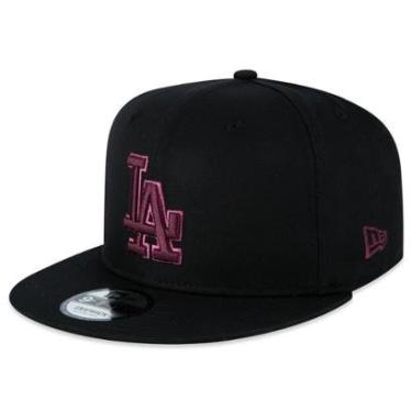 Imagem de Boné 9Fifty Los Angeles Dodgers World Series Masculino-Masculino