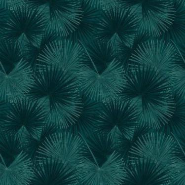 Imagem de Painel De Parede The Wall 2 Folhagem Verde 391841