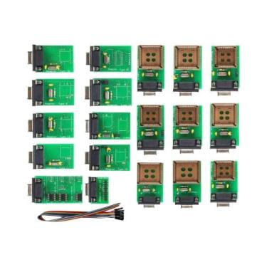 Imagem de Ferramenta De Ajuste De Chip ECU Programador USB UPA V1.3 De Alta Qual