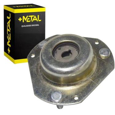 Imagem de Coxim Amortecedor Dianteiro - Ecosport 2013 A 2021 / Fiesta 2013 A 2019 / Ka 2013 A 2021 - 05163+Ms