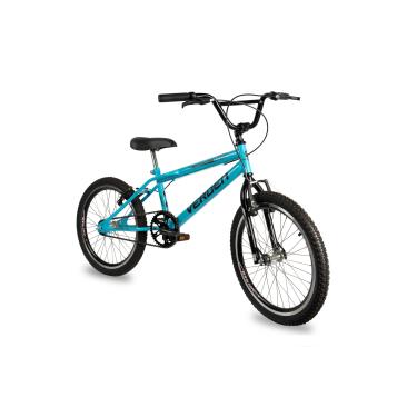 Imagem de Verden Bicicleta BMX Infantil Trust Aro 20 com Rodas Raiadas com Aros Aero