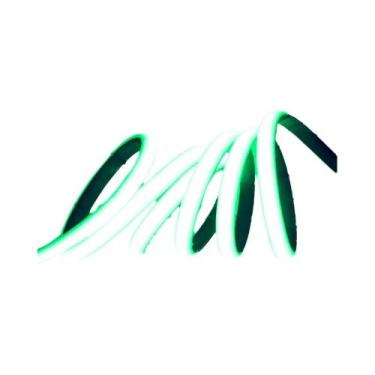 Imagem de Fita Flexível De Luz De Néon LED IP68 COB À Prova D'água 5m 10m 15m 20