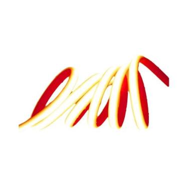 Imagem de Fita Flexível De Luz De Néon LED IP68 COB À Prova D'água 5m 10m 15m 20