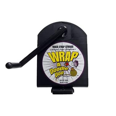 Imagem de Wrap A Doodle Doo Nylon Ratchet Strap Tie Down