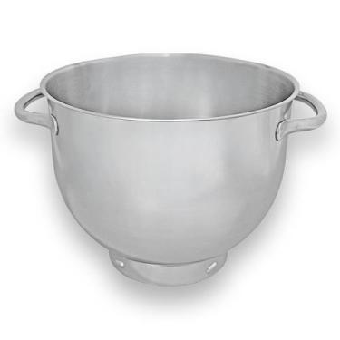 Imagem de Tigela Cromada Para Batedeira Oster Obat651 50723, 123945