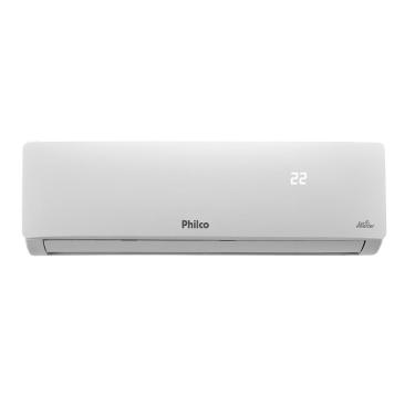Imagem de Unidade Interna Evaporadora Inverter Philco PAC9FC 220V