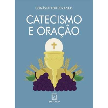 Imagem de Catecismo E Oracao