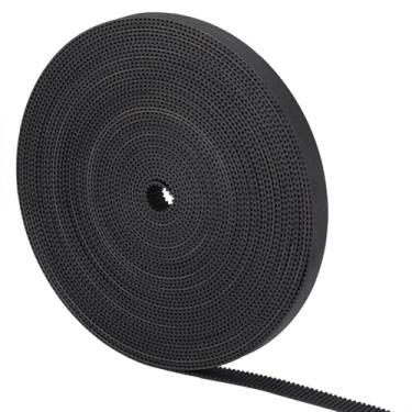 Imagem de YOUTHINK Prático 10 -mm de Largura de 2GT Acoplamento de Borracha para Impressora 3D, Excelente Processo de Sincronização para Carro, (10m / 32,8 pés)