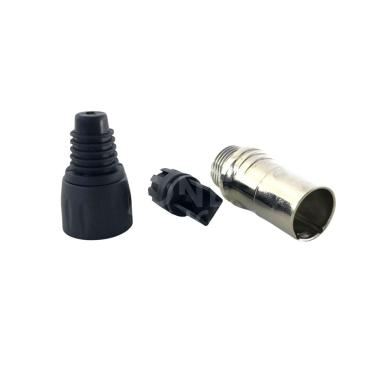 Imagem de Conector De Rede Rj-45 Macho