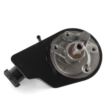Imagem de Daysyore Bomba de direção hidráulica 20-8741 serve para Blazer V6 4.3L 1996-2005 para Jimmy V6 4.3L 1996-2005 para 1996-2004 Sonoma V6 4.3L substitui OE 208741 15066473
