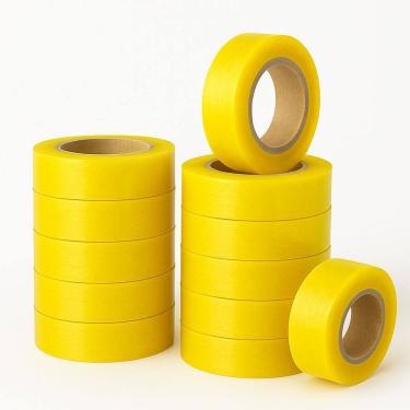 Imagem de Kit Fita Adesiva Larga Durex 1-20 Unidades Transparente 250m Embalagem Fechamento Caixa Resistente