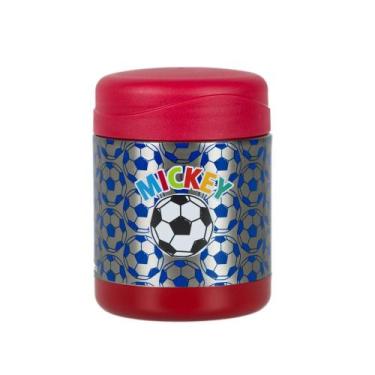 Imagem de Pote Témico 350ml Mickey - Bagaggio, U