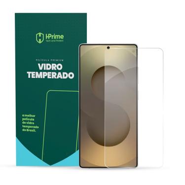 Imagem de Película Nanoshield Premium Hprime Samsung Galaxy S25 Ultra