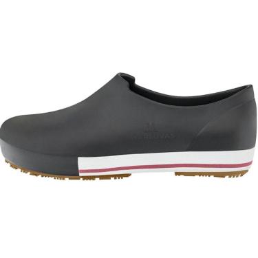 Imagem de Sapato Tipo Tênis 103 FClean EVA Antiderrapante Sem Bico Marluvas CA 48714