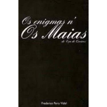 Imagem de Enigmas N Os Maias