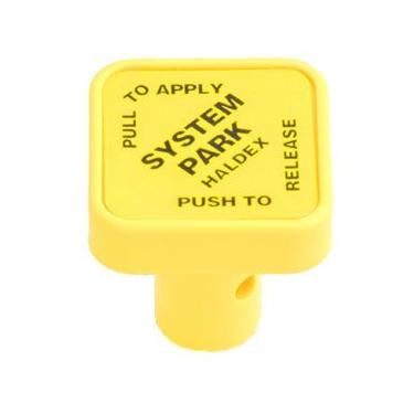 Imagem de Haldex Midland Botão de freio do sistema KN20903