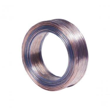 Imagem de Cabo Paralelo Technoise 100% Cobre Cristal 2x0.75 Mm...