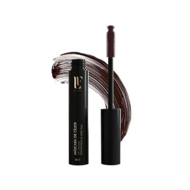 Imagem de Rímel Marrom Up Volume Máscara De Cílios - Lfpro Lu Ferraes