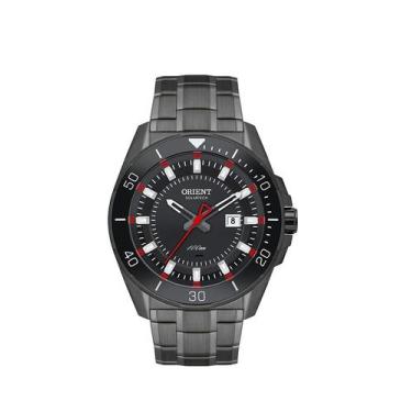 Imagem de Relógio orient masculino mpss1050 g1gx solar tech