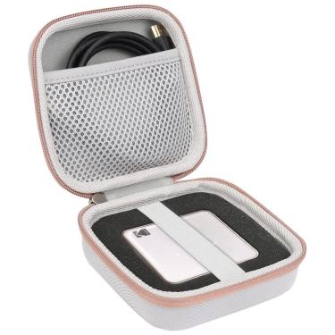 Imagem de Estojo de viagem rígido khanka compatível com Kodak Luma 75