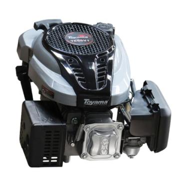 Imagem de Motor Gasolina Toyama 6,5hp 4t 196cc eixo vertical 7/8" x 80mm longo Te65v1-xp