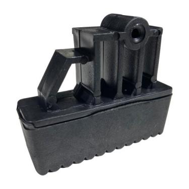 Imagem de Sapata de Escada para Perfil 50X20MM ESCALEVE