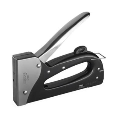 Imagem de Grampeador Para Tapeceiro Manual Brw Pra Grampiador - A.R Variedades M