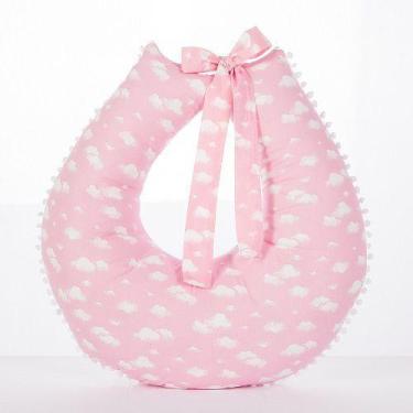 Imagem de Almofada Para Amamentação - Almofada Amamentar Bebê - LuckBabyStore, N