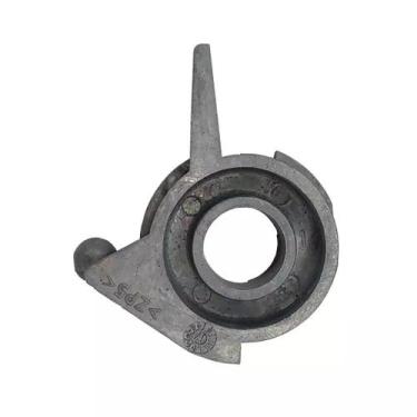 Imagem de Excêntrico Fecho Porta Malas Polo Hatch Saveiro G5 - Marca