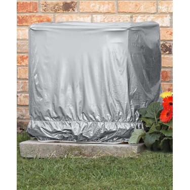 Imagem de Capa quadrada para unidade de ar condicionado