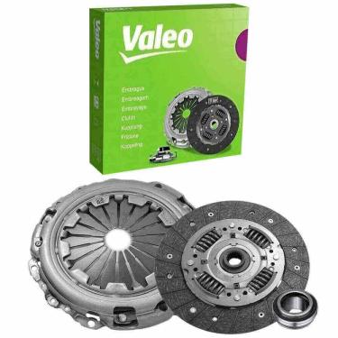 Imagem de Kit Embreagem 1620 Motor Eletrônico Mb G85 6 Manual Valeo