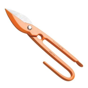 Imagem de Tesoura Para Corta Chapa Modelo Português 10 Tramontina Pro - 000002