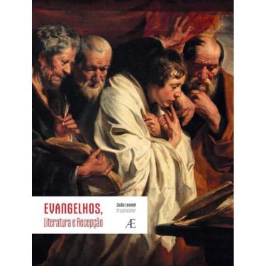 Imagem de Evangelhos, Literatura E Recepcao