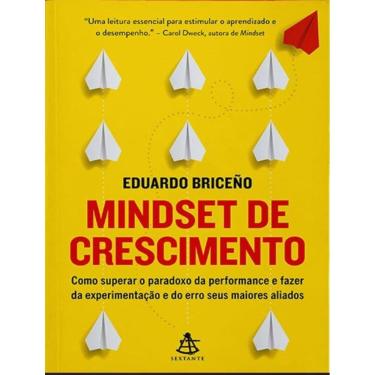 Imagem de Mindset De Crescimento
