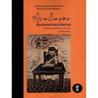 Imagem de Avaliacao No Ensino De Ciencias