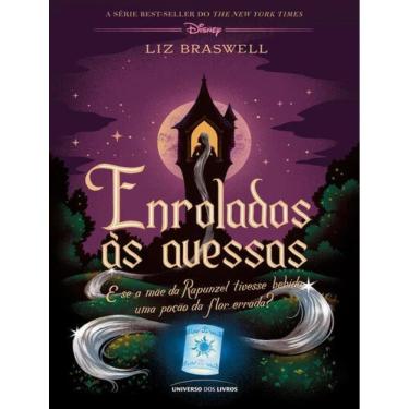 Imagem de Enrolados As Avessas