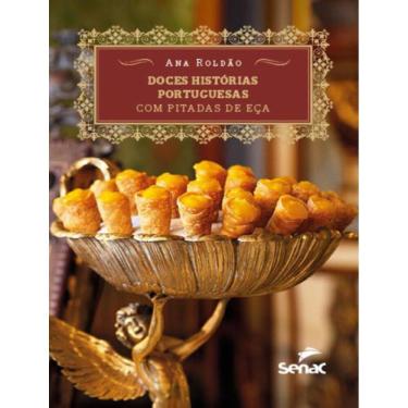 Imagem de Doces Historias Portuguesas Com Pitadas De Eca