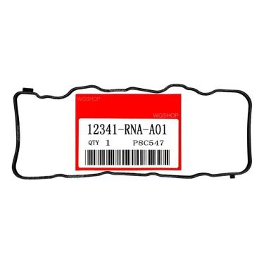Imagem de 2X Junta Tampa De Válvulas Honda New Civic 1.8 200